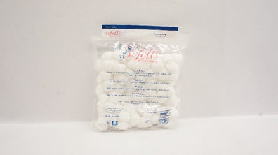 Sofetts Cotton Balls - Pack of 100
